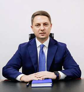 Компания басшылығы, Ұйымдық құрылым: Батырбеков Алишер Уразбекович