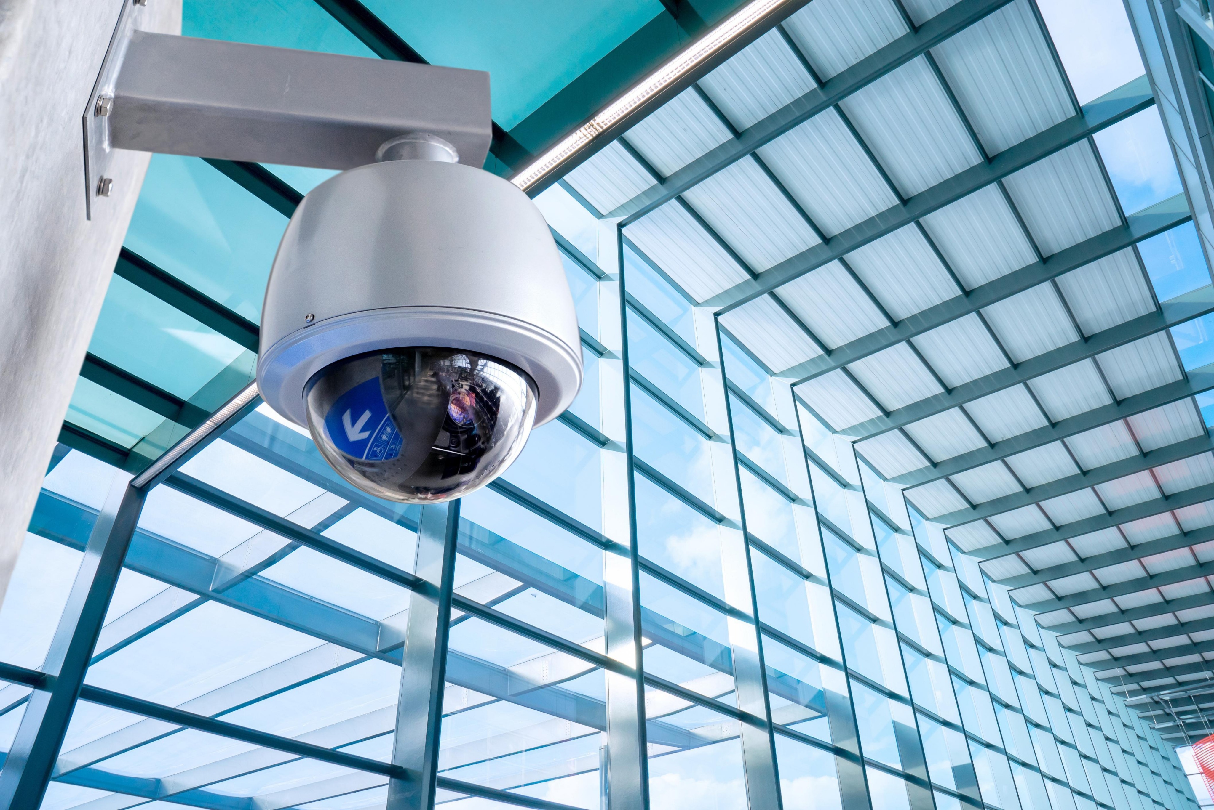 Astana Innovations командасы, Астананың цифрлық трансформациясы: Жалпы бейнебақылау және бейне талдау камералары