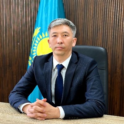 Компания басшылығы, Ұйымдық құрылым: Қайнаров  Мақсат Айтбекұлы