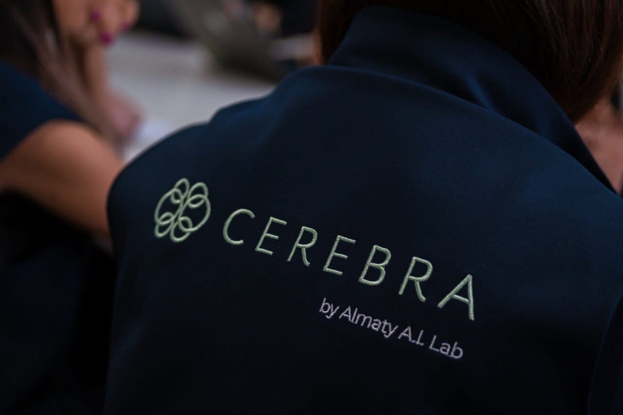 Astana Innovations командасы, Астананың цифрлық трансформациясы: Cerebra AI —  AI-жылдам диагностикаға арналған жүйе