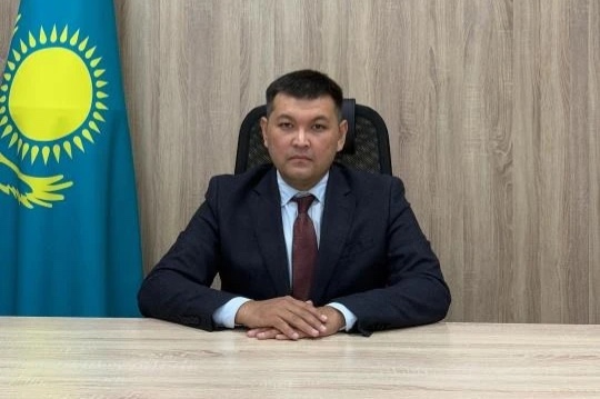 Компания басшылығы, Ұйымдық құрылым: Сағитұлы Ғазиз