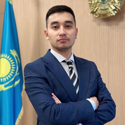 Компания басшылығы, Ұйымдық құрылым: Оразалимов Шыңғыс Айдарбекұлы