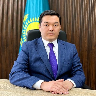 Компания басшылығы, Ұйымдық құрылым: Айкенов   Дархан Канатович