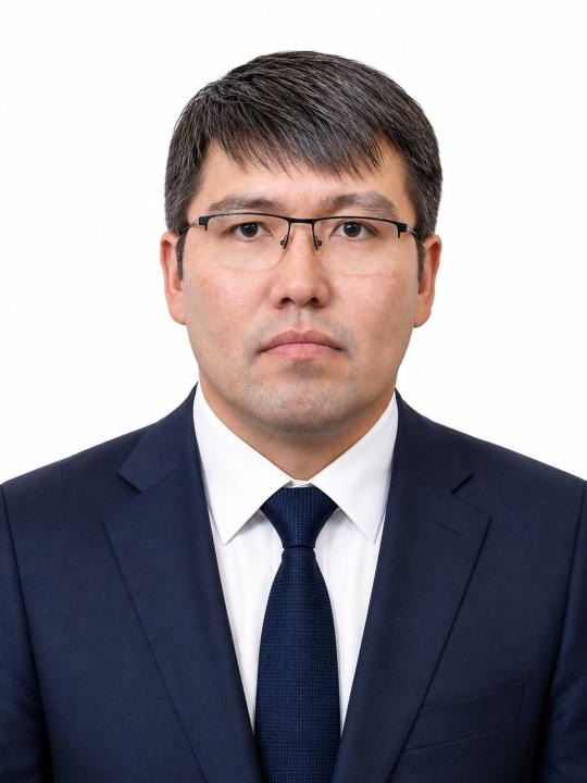 Компания басшылығы, Ұйымдық құрылым: Даулетов Жандос Муратович