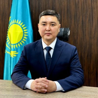 Компания басшылығы, Ұйымдық құрылым: Ахметов Берік  Айтпайұлы